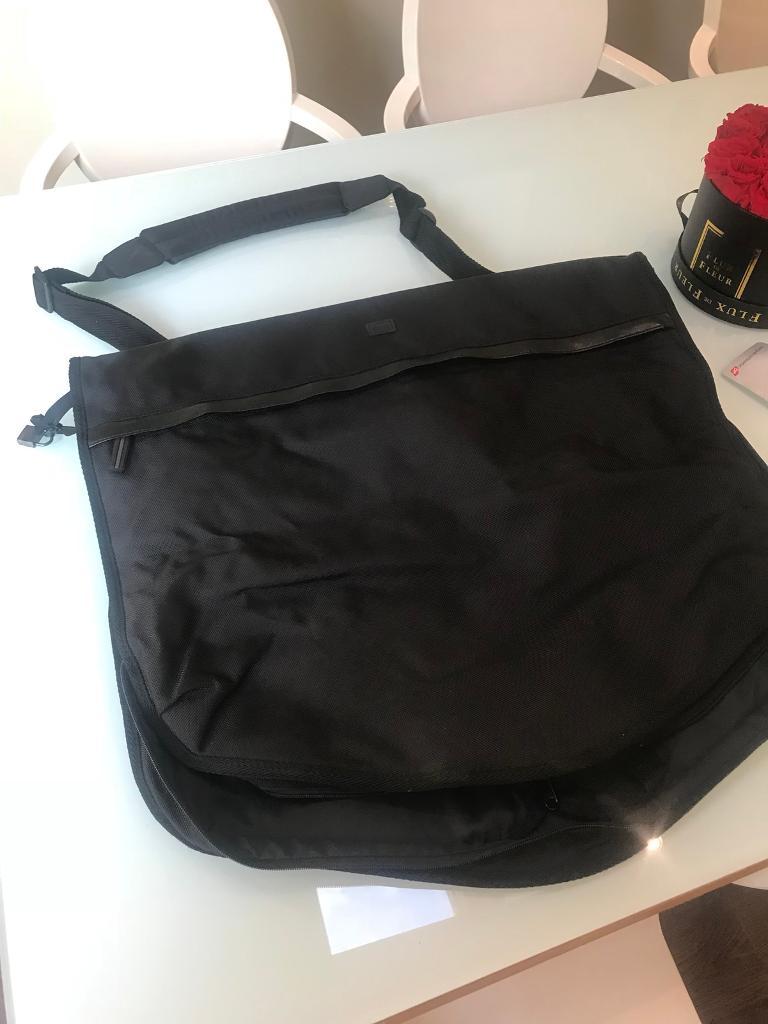 marks and spencer suit carriers